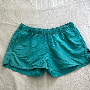Patagonia barely baggie shorts